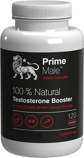 Prime Male