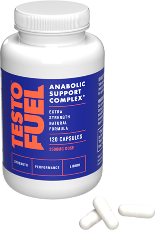 TestoFuel
