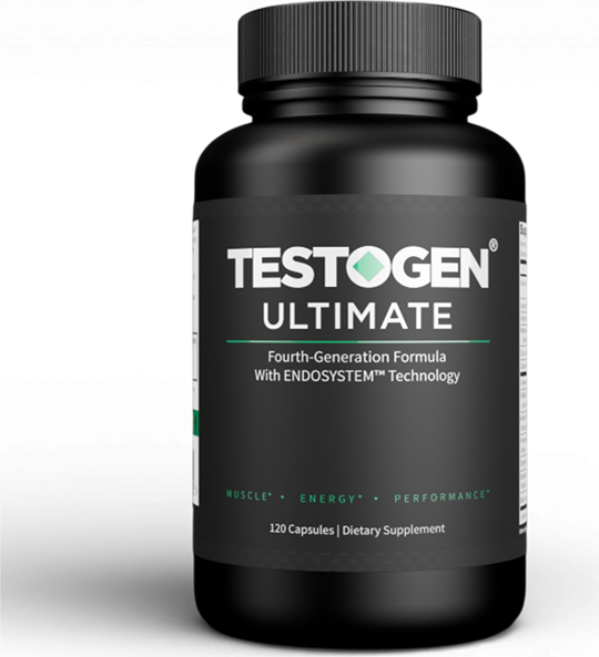 Testogen Ultimate