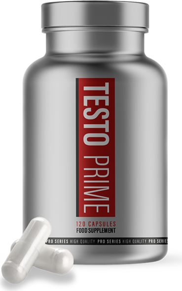 TestoPrime